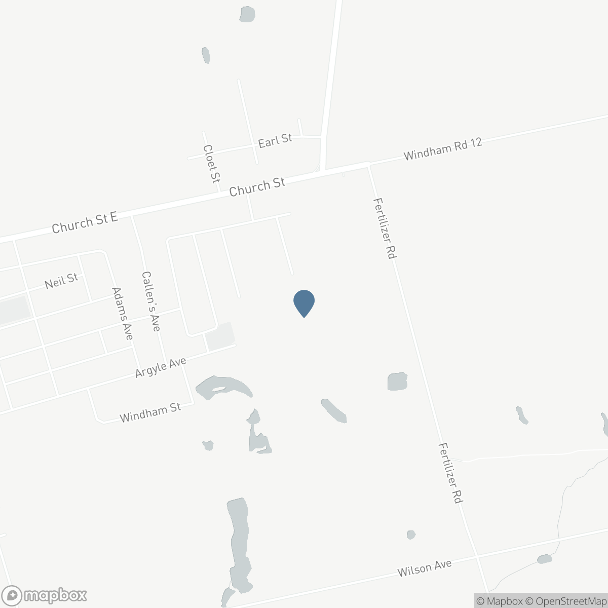 42 DUCHESS Drive, Delhi, Ontario N4B 0B3